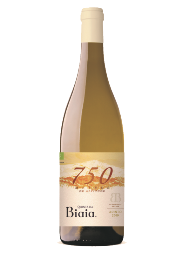 Quinta da Biaia 750 Arinto 75 CL