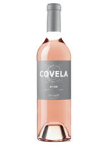 Carregar imagem na galeria: Vinho Verde Rosé Covela 75 CL

