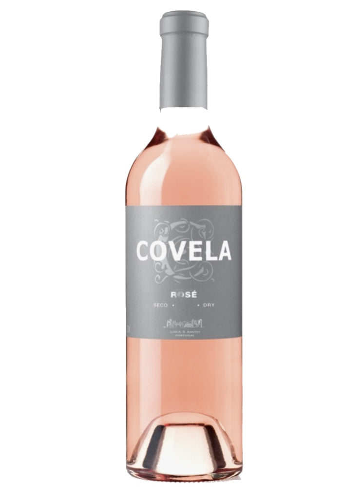 Vinho Verde Rosé Covela 75 CL