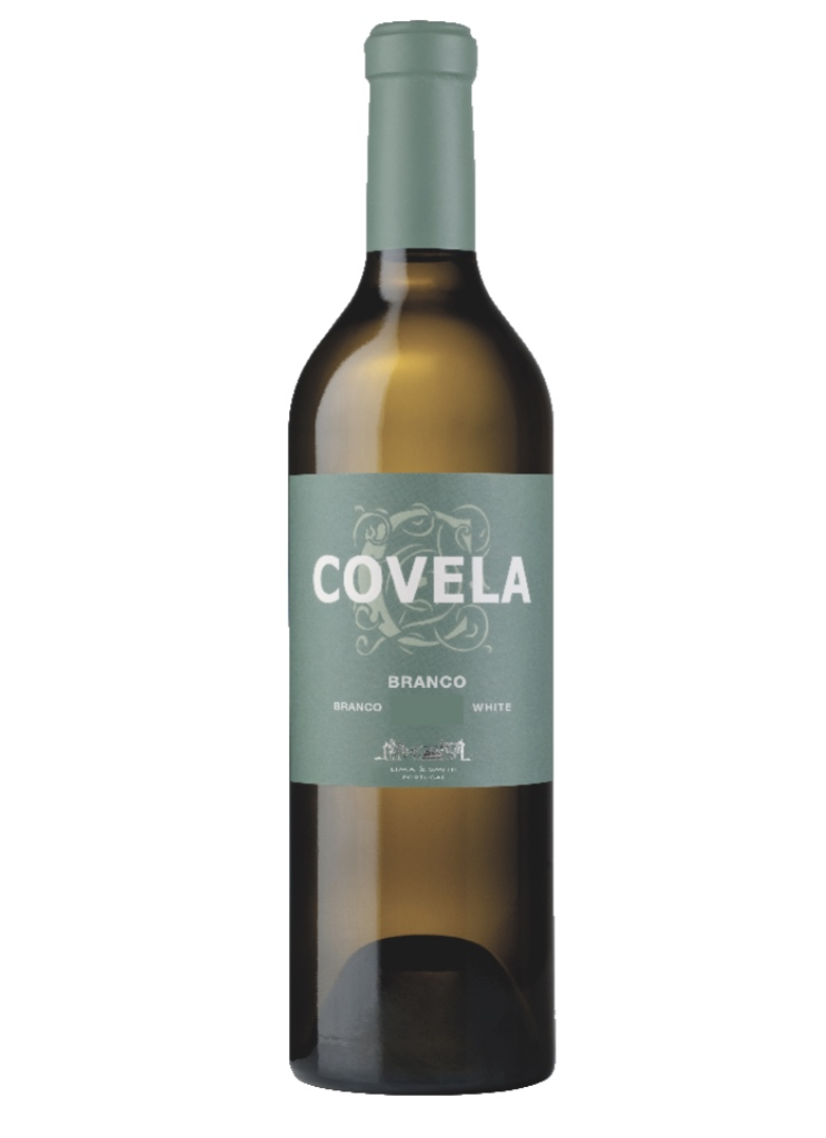 Covela Escolha Branco — Vinho Verde — 75 cl