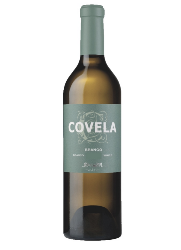 Covela Escolha Branco — Vinho Verde — 75 cl