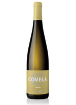 Carregar imagem na galeria: Vinho Branco Verde Covela Edição Nacional Avesso 75 CL
