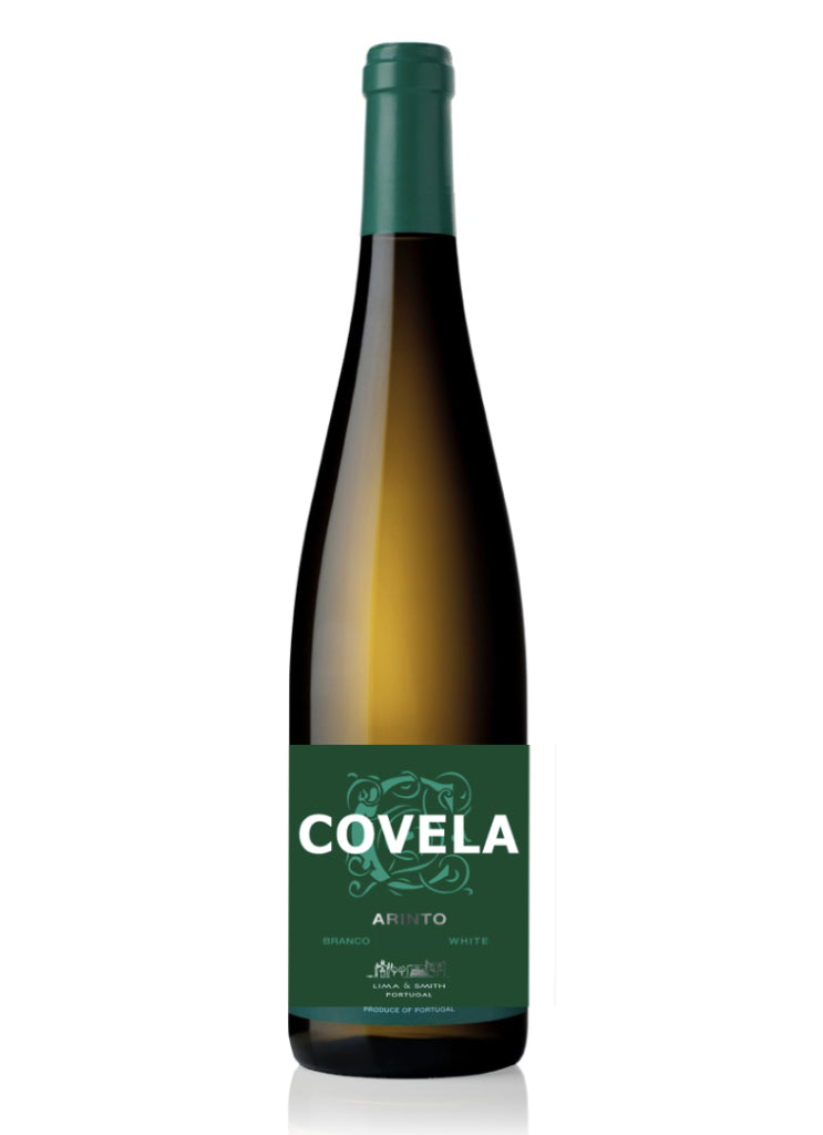 Vinho Branco Covela Edição Nacional Arinto 1,5 LT
