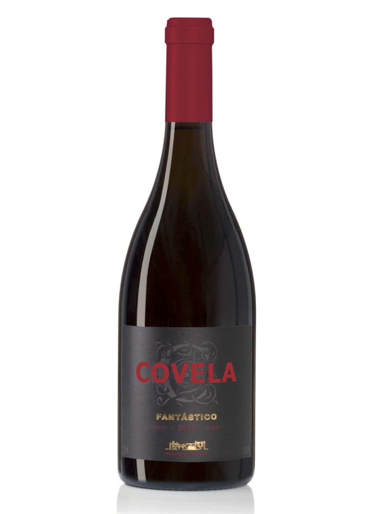 Covela Fantástico Tinto — Vinho Verde — 3 L