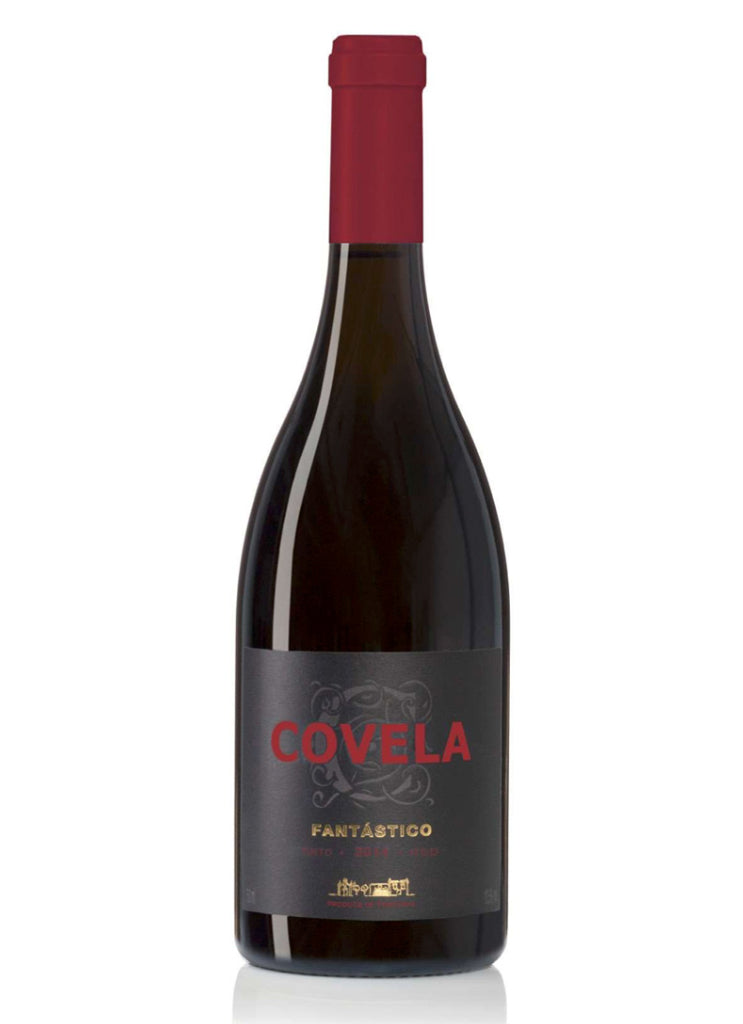 Vinho Tinto Covela Fantástico Tinto 1,5 LT