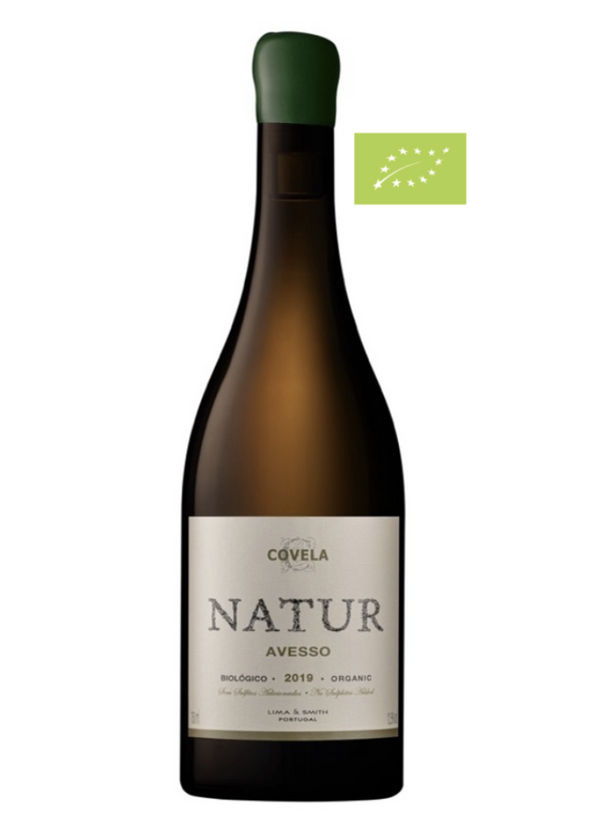 Covela Avesso Natur — Vinho Verde — 75 cl