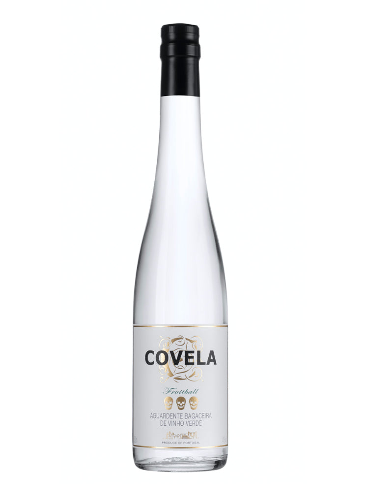 Aguardente Covela Fruitball 0,50 LT