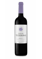 Carregar imagem na galeria: Flor das Tecedeiras Tinto 75 CL
