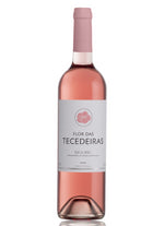Carregar imagem na galeria: Vinho Rosé Flôr das Tecedeiras 75 CL
