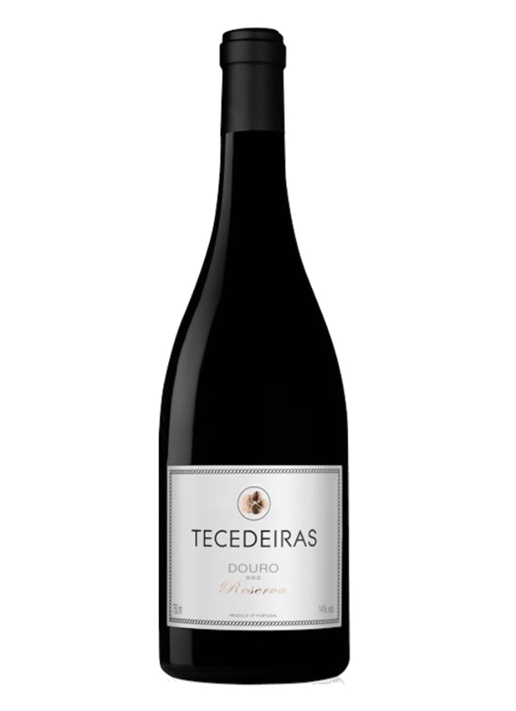 Quinta das Tecedeiras Reserva Tinto 75 CL