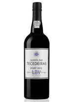 Carregar imagem na galeria: Vinho do Porto Quinta das Tecedeiras Porto LBV 75 CL
