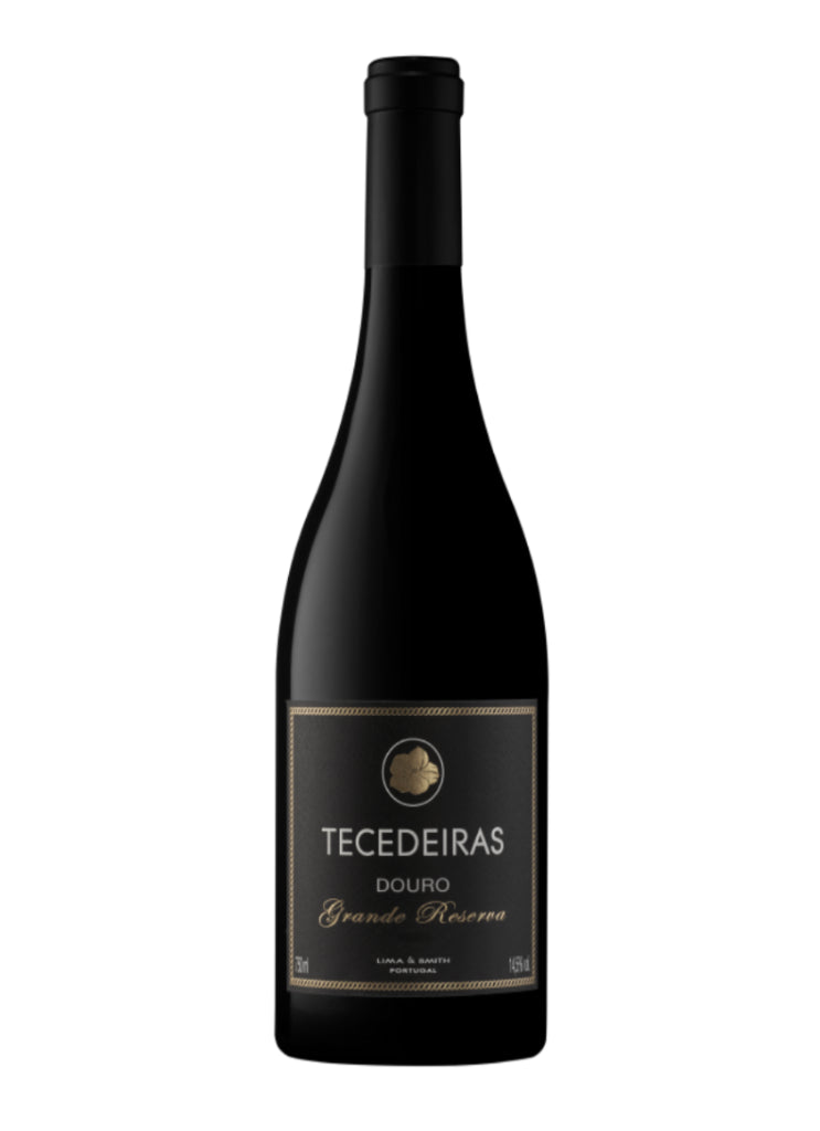 Tecedeiras Grande Reserva  Tinto 75 CL