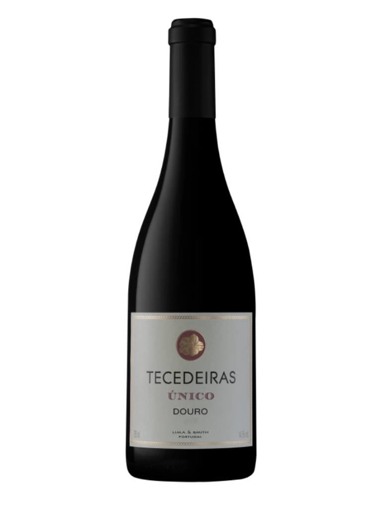 Tecedeiras Unico  Tinto 75 CL