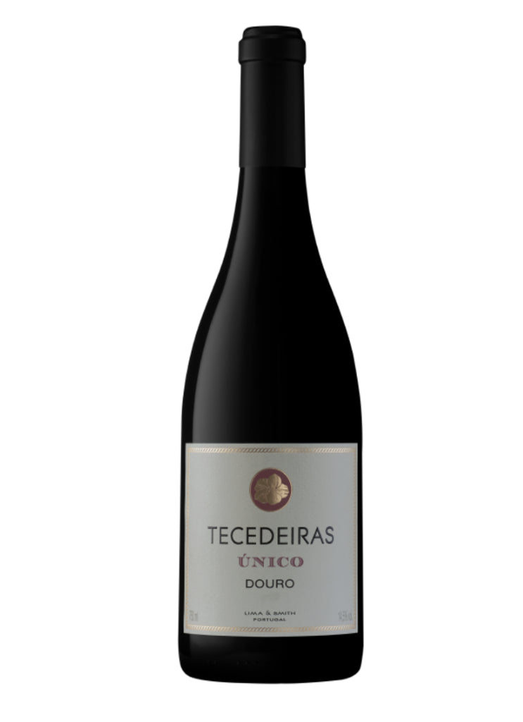 Tecedeiras Unico  Tinto 75 CL