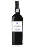 Vinho do Porto Quinta das Tecedeiras Vintage 2016 75 CL