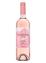 Carregar imagem na galeria: Tecedeiras Lilás Rosé  75 CL
