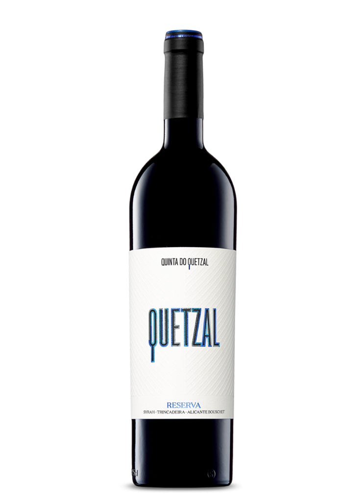Vinho Tinto Quinta do Quetzal Reserva 75 CL