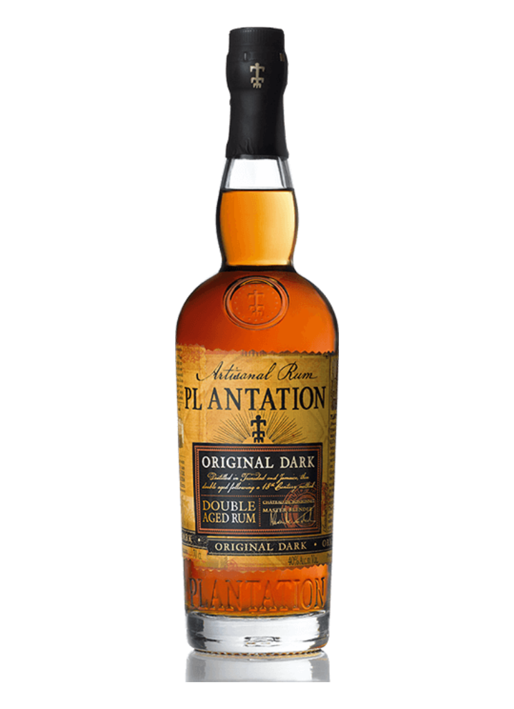 RUM PLANTATION ORIGINAL DARK 0,70 LT