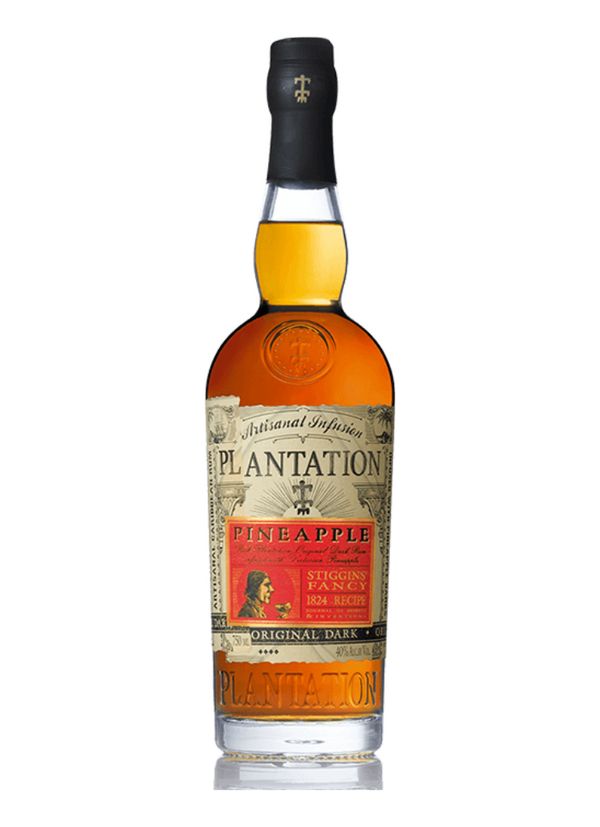 Rum Plantation Ananás 0,70 LT