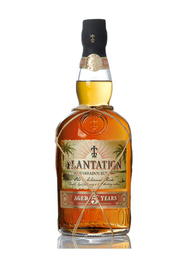 RUM PLANTATION BARBADOS GRANDE RESERVE 5 ANOS 0,70 LT