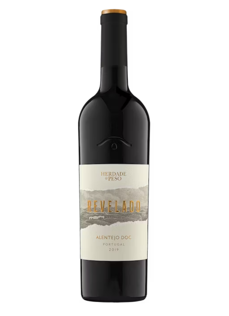 Herdade do Peso Revelado Tinto 1,5 LT