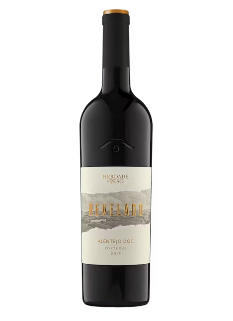 Herdade do Peso Revelado Tinto 1,5 LT
