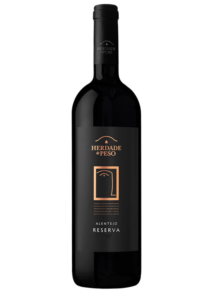 Vinho Tinto Herdade do Peso Reserva 75 CL