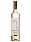 Vinho Branco Herdade do Peso Vinha do Monte 75 CL