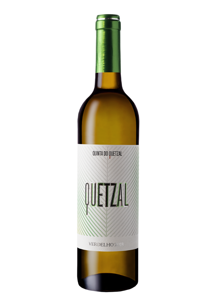 Quinta do Quetzal Verdelho 75 CL