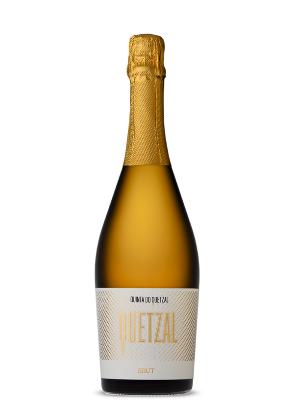 Quetzal Brut 0,75  LT