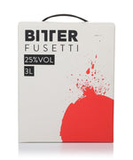 Carregar imagem na galeria: Bitter Fusetti Classic 3 Lt (bag in box)