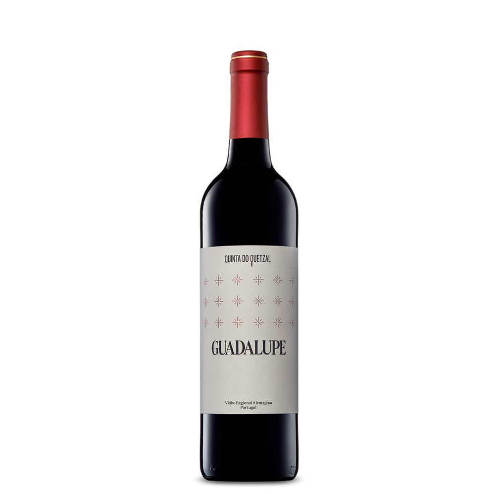 Guadalupe Tinto 75 CL