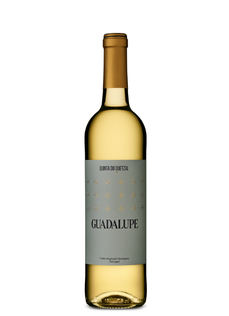 Vinho Branco Guadalupe 0,75 LT