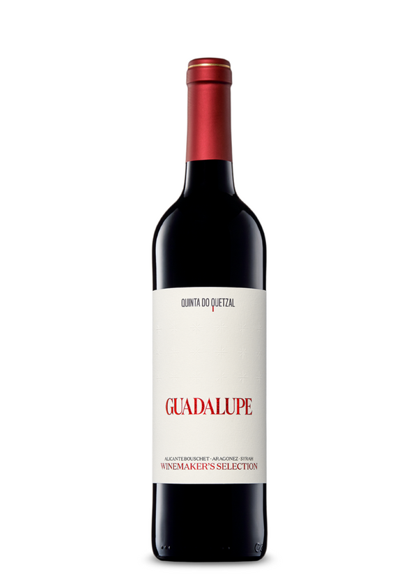 Vinho Tinto Guadalupe Winemakers Selection 75 CL