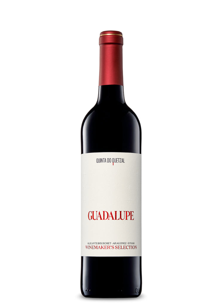 Vinho Tinto Guadalupe Winemakers Selection 75 CL