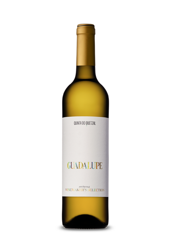 Vinho Branco Guadalupe Winemakers Selection 75 CL