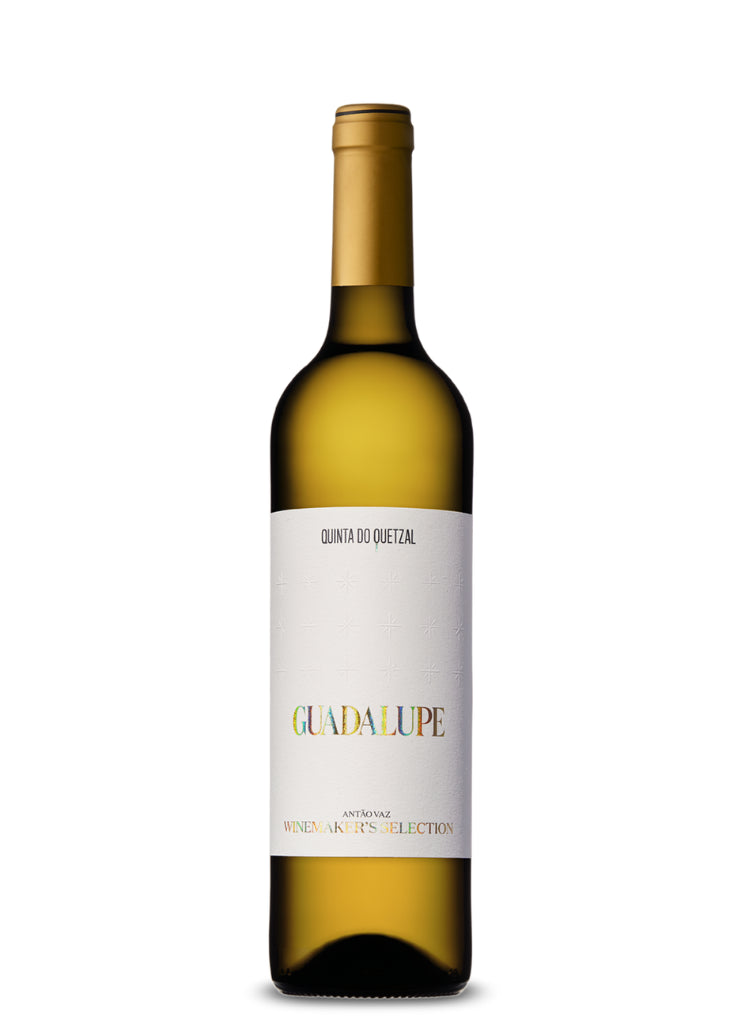 Vinho Branco Guadalupe Winemakers Selection 75 CL