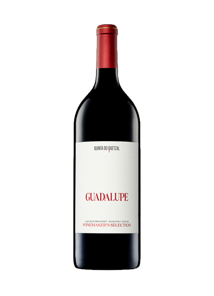 Guadalupe Winemakers Selection Tinto 1,5 LT