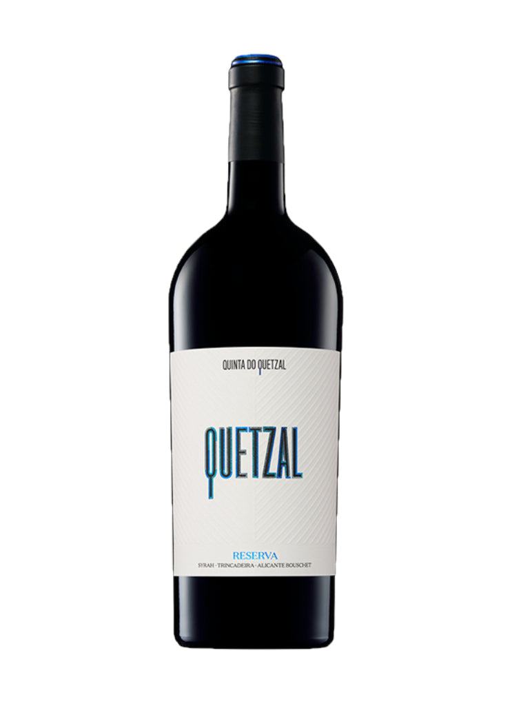 Quetzal Reserva Tinto 1,5 LT