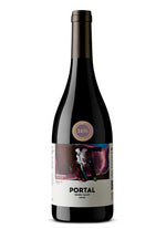 Carregar imagem na galeria: Vinho Tinta Barroca Quinta do Portal 75 CL
