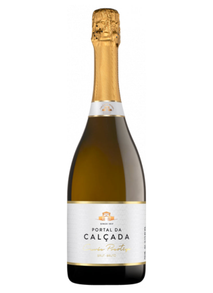 Espumante Portal da Calçada Cuveé Prestige 75 CL
