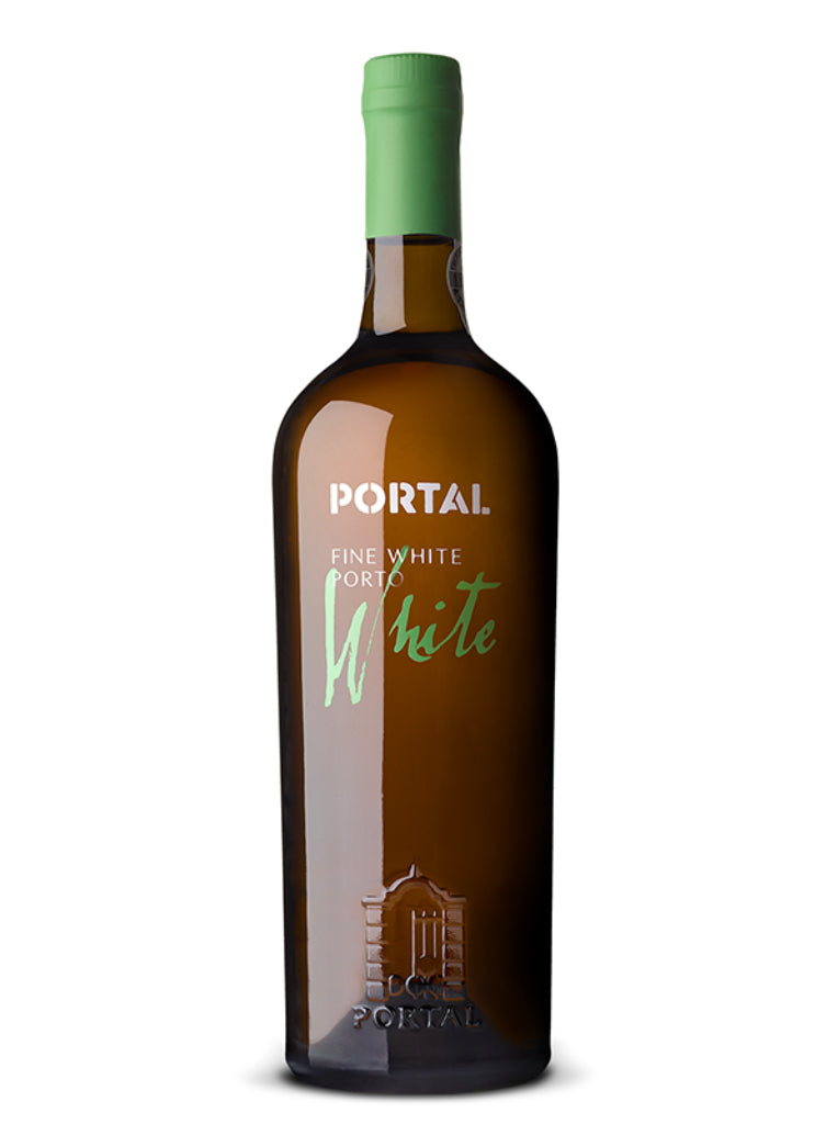 Portal Fine White Porto 75 CL