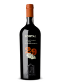 Vinho do Porto Portal 29 Grapes Reserve Ruby 75 CL