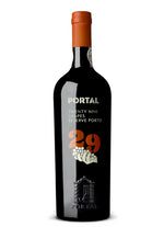 Carregar imagem na galeria: Vinho do Porto Portal 29 Grapes Reserve Ruby 75 CL
