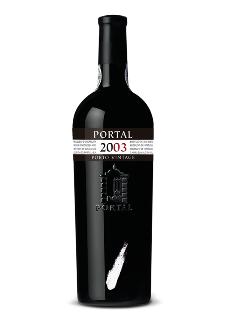 Vinho do Porto Portal Vintage 2003 75 CL