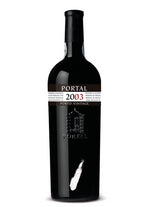 Carregar imagem na galeria: Vinho do Porto Portal Vintage 2003 75 CL
