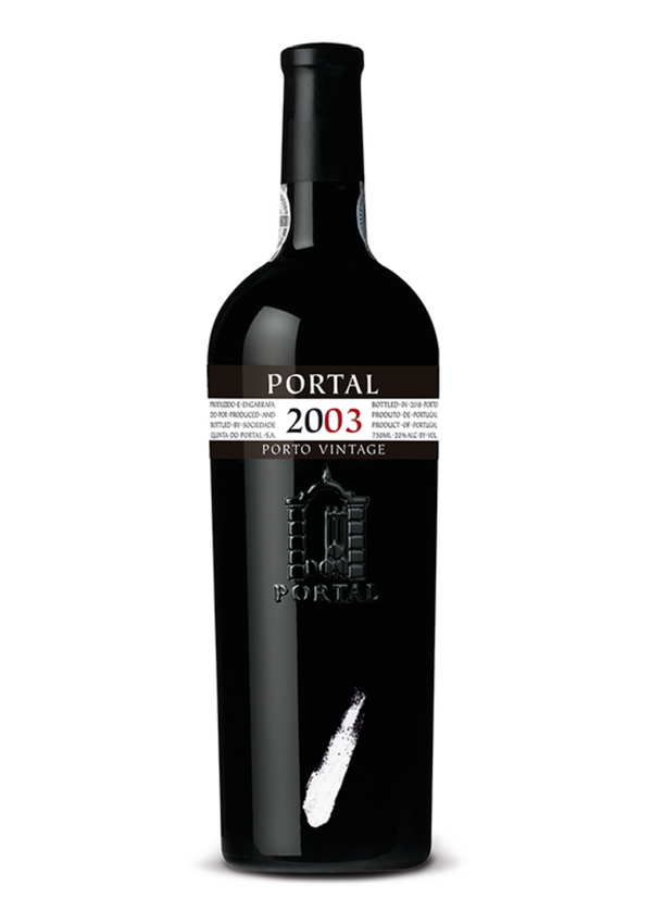 Vinho do Porto Portal Vintage 2003 75 CL