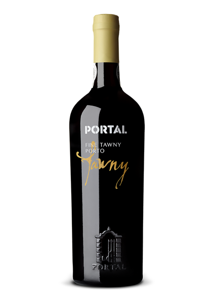 Vinho do Porto Portal Fine Tawny 75 CL