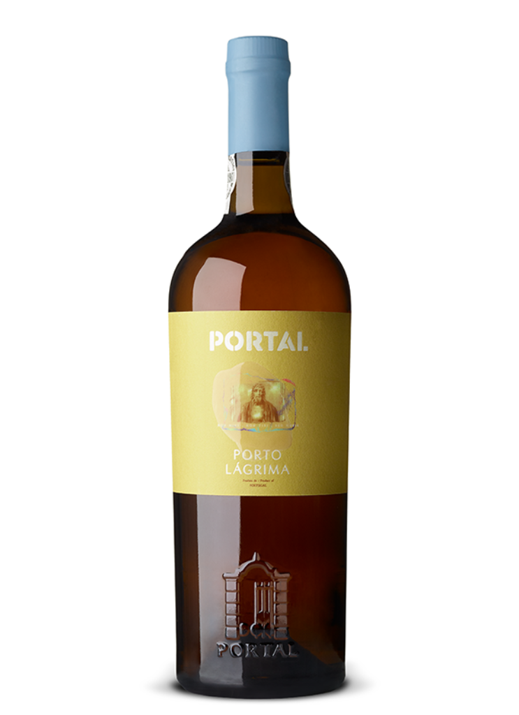Portal Lágrima Porto Branco 75 CL