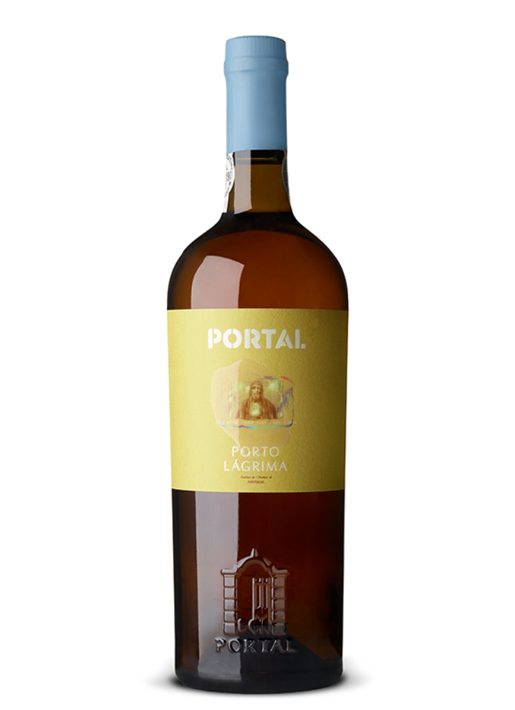 Portal Lágrima Porto Branco 75 CL
